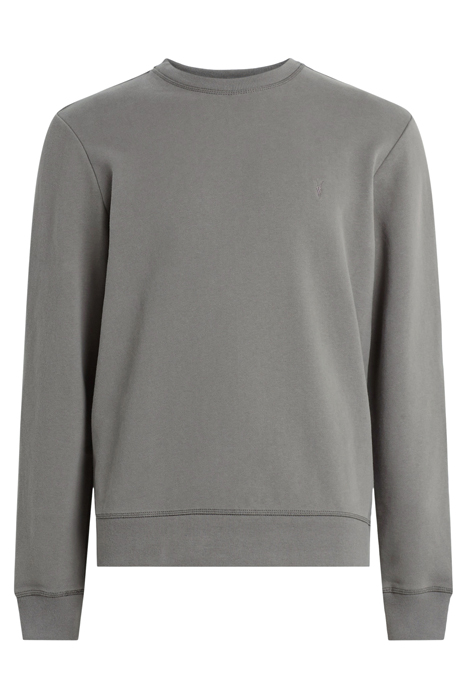 RAVEN CREW ASH GREY 4