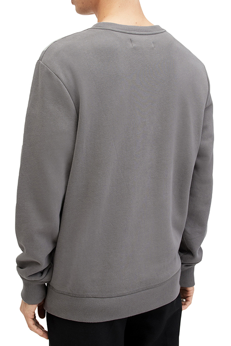 RAVEN CREW ASH GREY 2