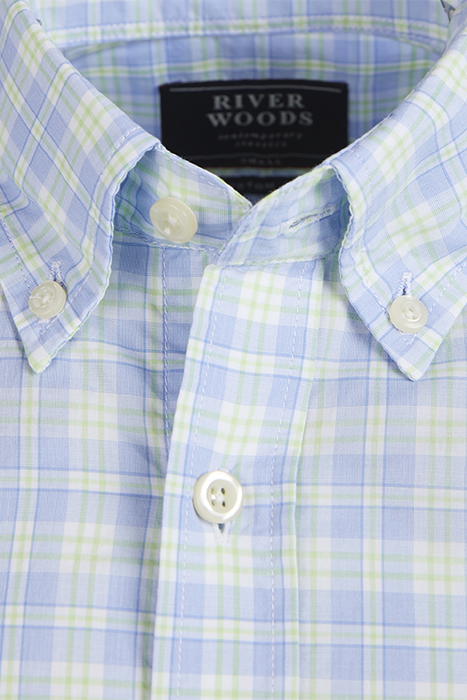 CF SS BOSTON CLR CHSTPKT SHIRT 2