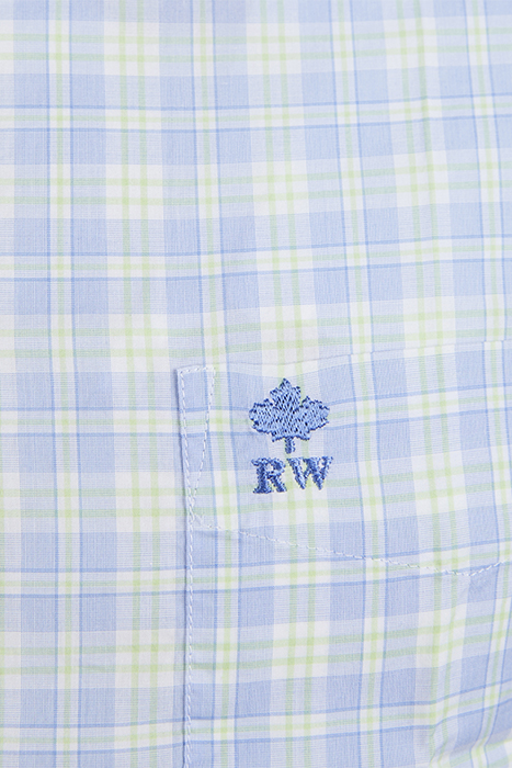 CF SS BOSTON CLR CHSTPKT SHIRT 3