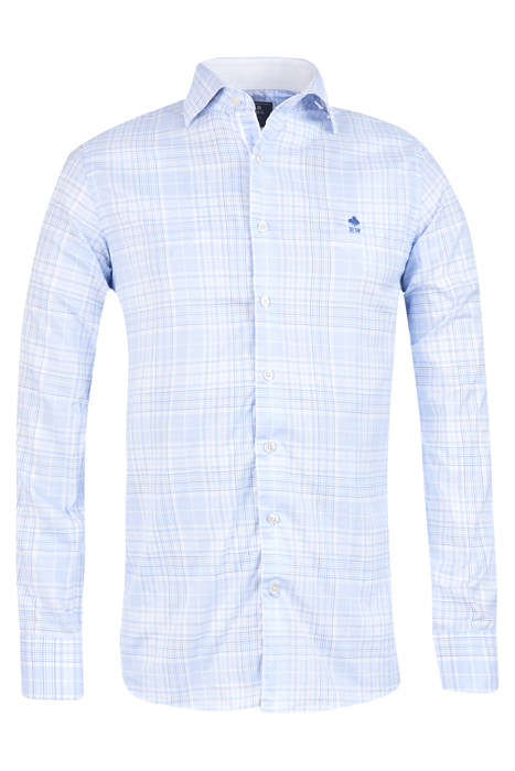 CF LS SORRENTO CLR SHIRT 1