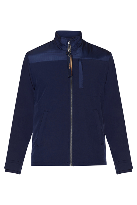 SIANKER SOFTSHELL DEEP MARINE 4