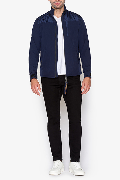 SIANKER SOFTSHELL DEEP MARINE 3