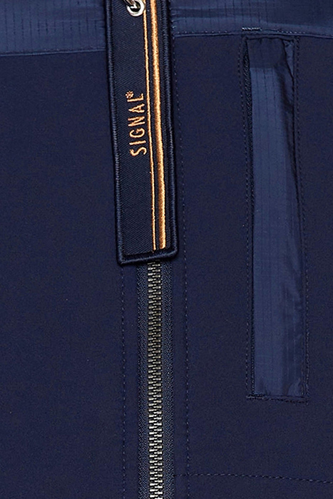 SIANKER SOFTSHELL DEEP MARINE 5