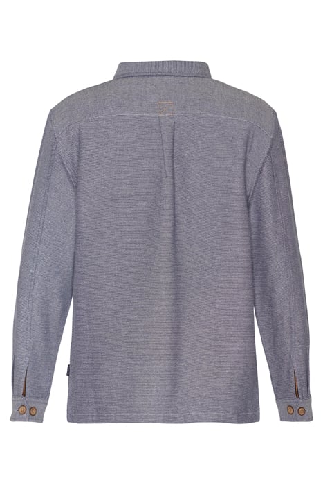 SIRYAN TWILL STORMY BLUE 5