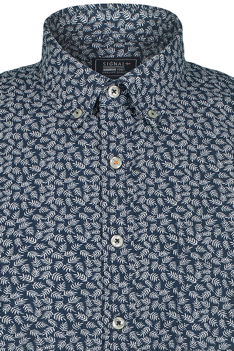 GUSTAV +SP23 INDIGO MOOD 2