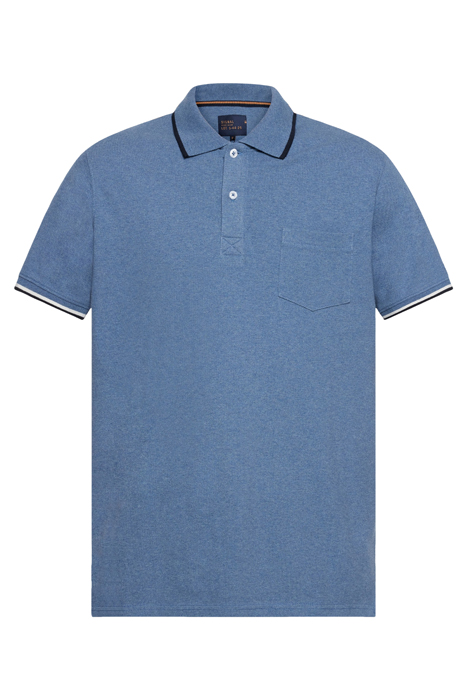 NALLESI P HERITAGE BLUE MELANGE 4