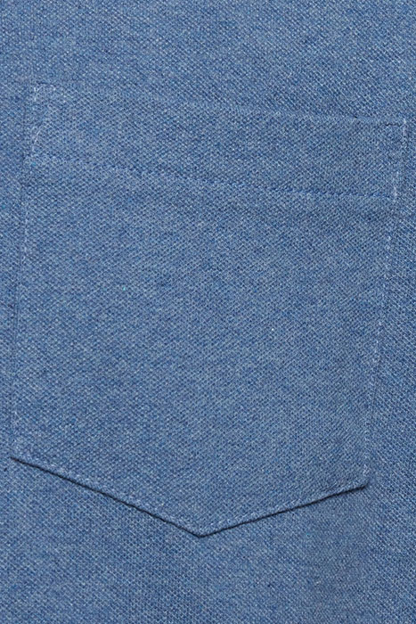 NALLESI P HERITAGE BLUE MELANGE 7