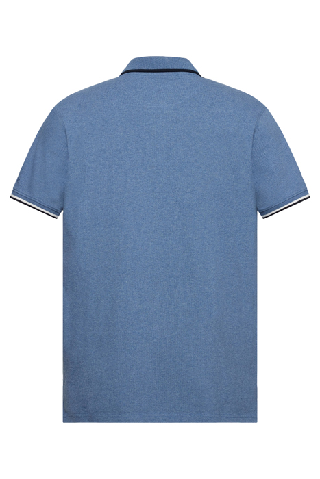 NALLESI P HERITAGE BLUE MELANGE 5