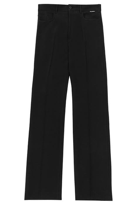 SWAY PANTS BLACK 4