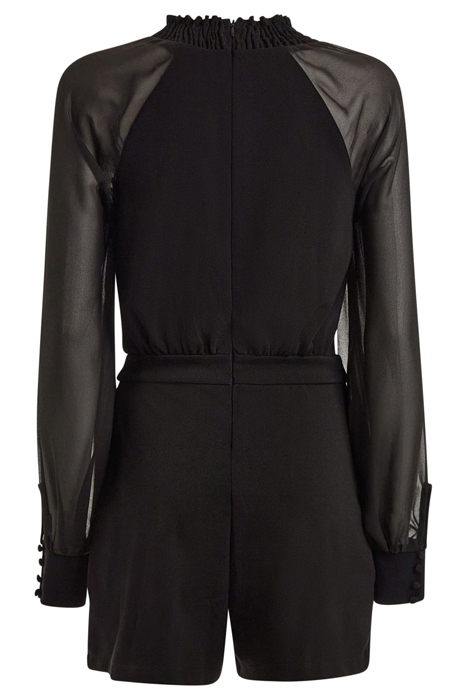 LS MYRNA ROMPER JET BLACK A996 5