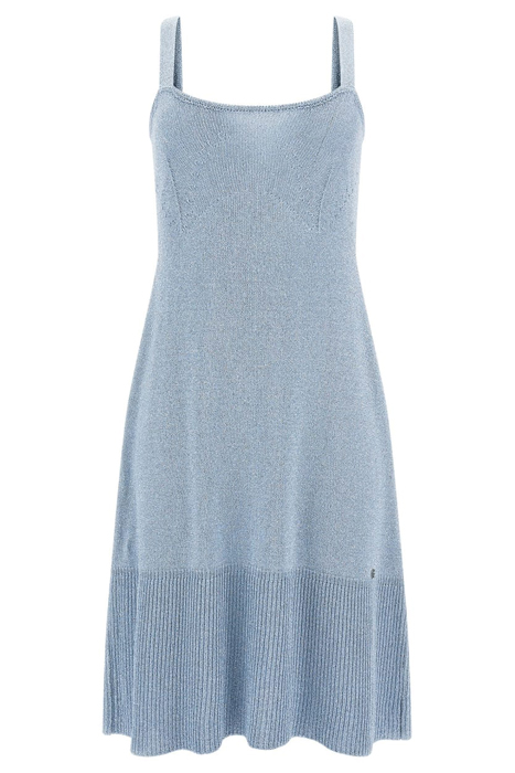 SL MARION RUFFLE DRE WHIMISICAL BLUE LURE 4