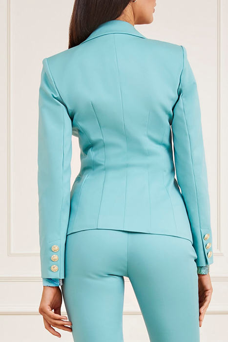 FRANCA BLAZER VINTAGE SKY 2