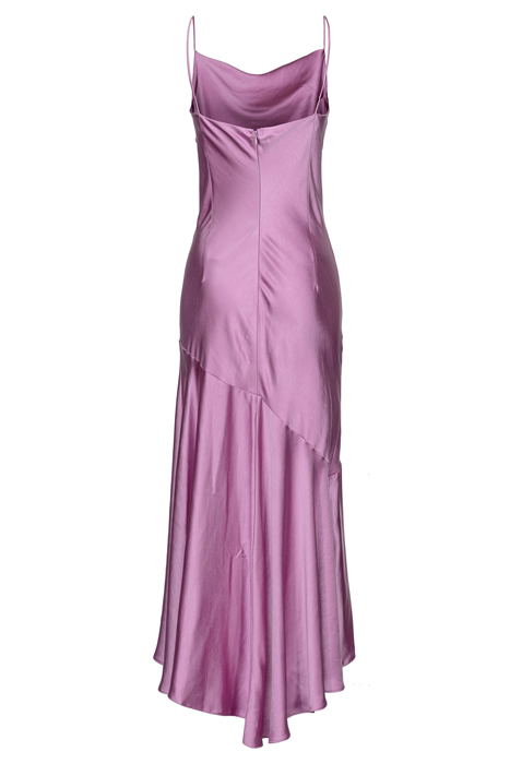 LA ROSA DRESS ORCHID 3