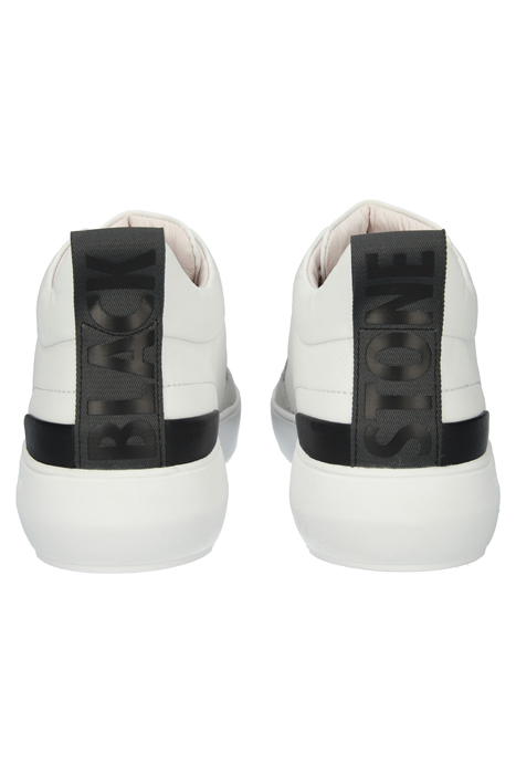 KEVIN - WHITE ANTARTICA - SNEAKER (MID) 6