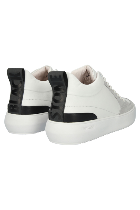 KEVIN - WHITE ANTARTICA - SNEAKER (MID) 8