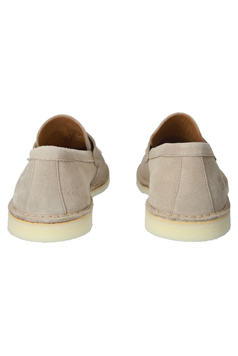 OSCAR - BEIGE - SLIP-ONS 3