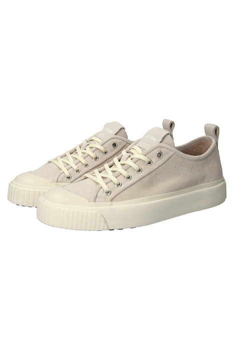 ZOEY LOW - WHITECAP GREY - SNEAKER (LOW) 2