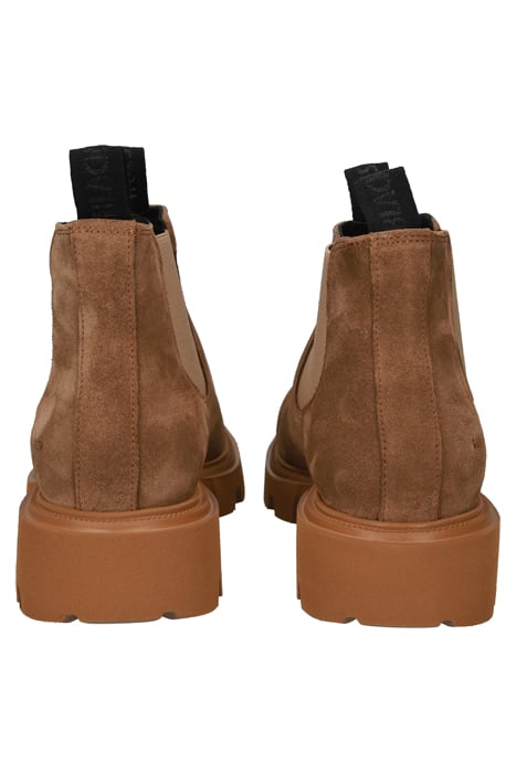 LEILA - DATE - CHELSEA BOOTS 7