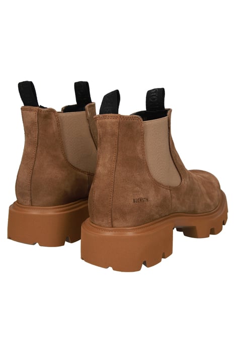 LEILA - DATE - CHELSEA BOOTS 9