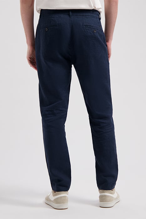 DS_JAMES BEACH PANTS DK. NAVY 2