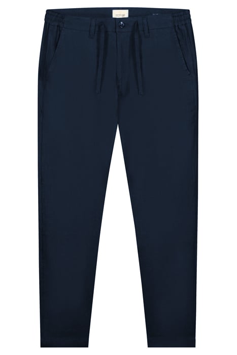 DS_JAMES BEACH PANTS DK. NAVY 3