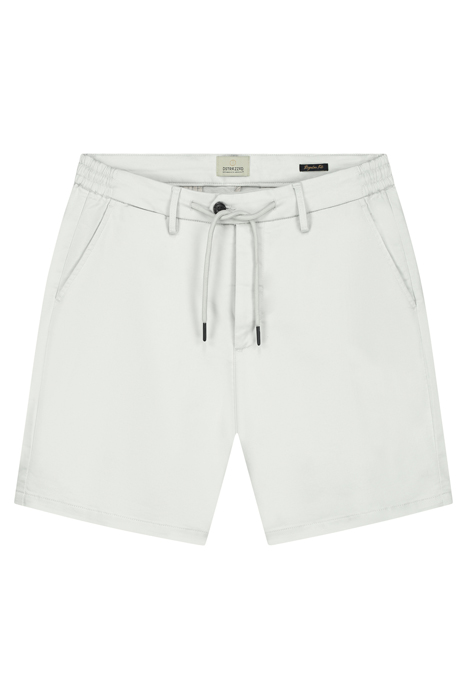 JORDAN JOGGER SHORTS TWILL KNIT SILVER BIRCH 3