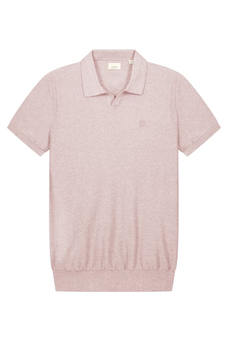 DS_MERCURY SHORT SLEEVE POLO PEARL 3
