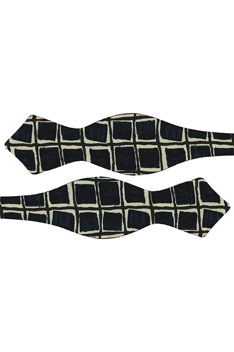 BOWTIE-GRAPHIC-NAVY NAVY 2