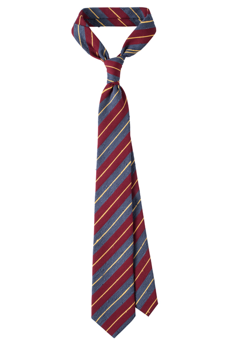 TIE-STRIPE-RED RED 1