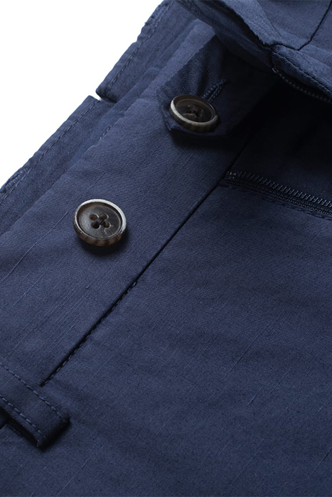 TROUSERS-BLUE BLUE 3