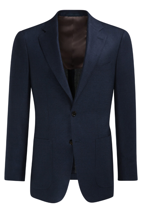JACKET-NAVY NAVY 2