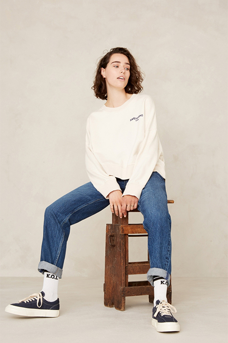 INDIRA STANLEY MID USED 3