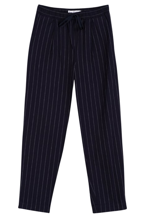 LOURDES INDIGO STRIPE HEMP 3