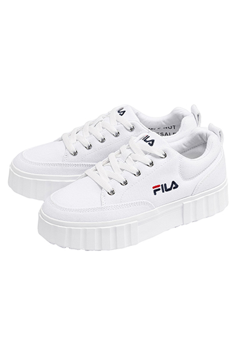 SANDBLAST C WMN WHITE 2