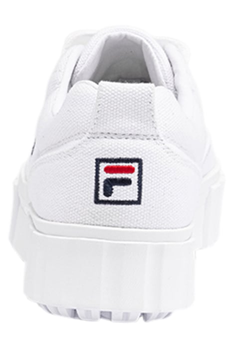 SANDBLAST C WMN WHITE 4