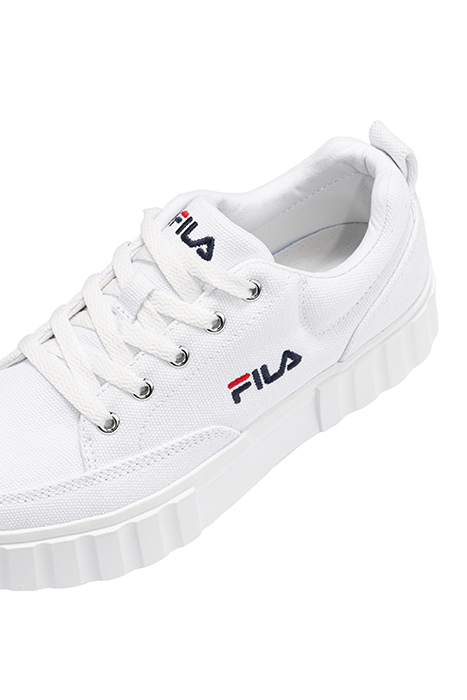 SANDBLAST C WMN WHITE 8