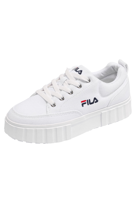 SANDBLAST C WMN WHITE 6