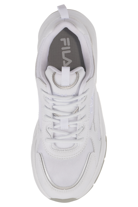 NOVARRA WMN WHITE 7
