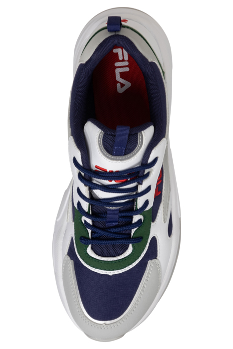 NOVARRA MEDIEVAL BLUE-VERDANT GREEN 7