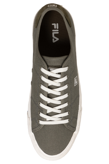 FILA TELA BURNT OLIVE 7