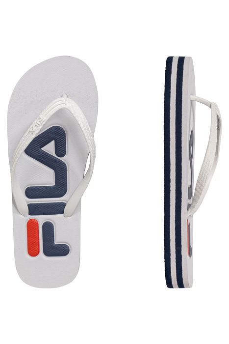 TROY ZEPPA SLIPPER WMN WHITE 3