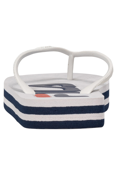 TROY ZEPPA SLIPPER WMN WHITE 4