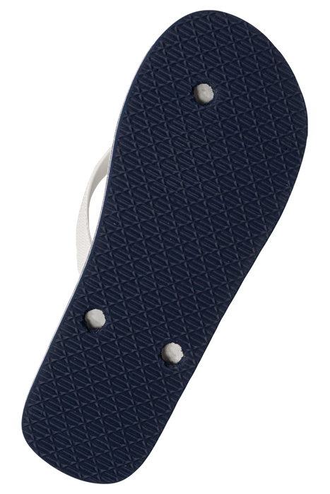 TROY ZEPPA SLIPPER WMN WHITE 5