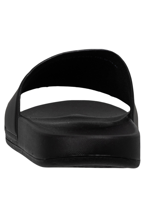 BAYWALK '23 SLIPPER WMN BLACK 4