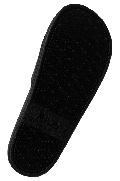 BAYWALK '23 SLIPPER WMN BLACK 5
