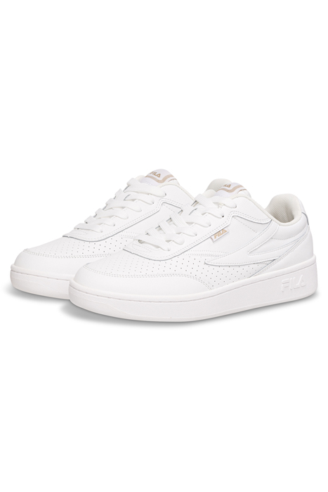 FILA SEVARO WMN WHITE 2