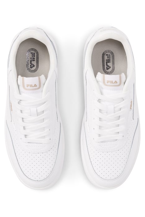 FILA SEVARO WMN WHITE 3