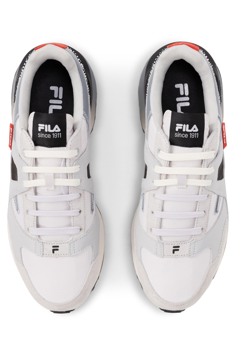 FILA CONTEMPO GRAY VIOLET-FILA RED 3