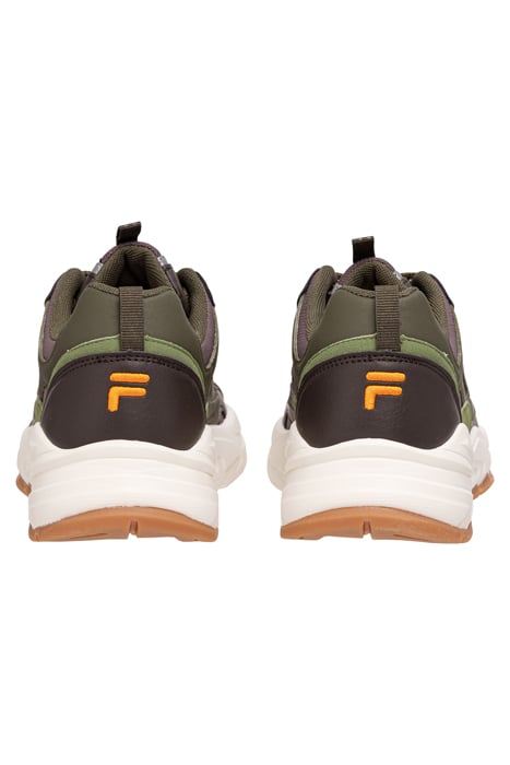 NOVARRA PLUM TRUFFLE-OIL GREEN 4